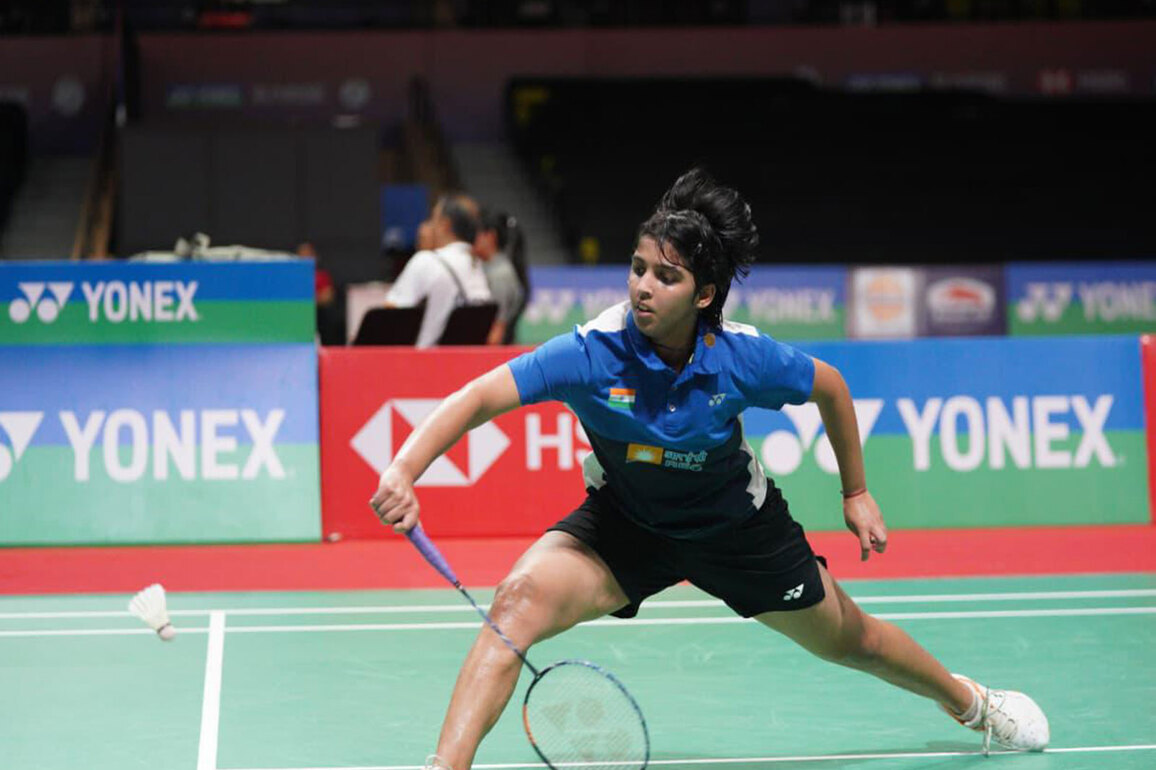 India's campaign ends at Orleans Masters 2026 as Tanvi Sharma, Isharani Baruah bow out in semis