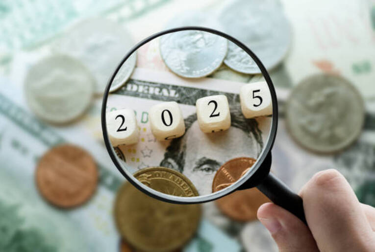 2025 Economic Outlook: Firing on All Cylinders