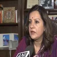 "Unfortunate...": Shiv Sena (UBT) MP Priyanka Chaturvedi over Rahul Gandhi's claims over Parliament speech restriction