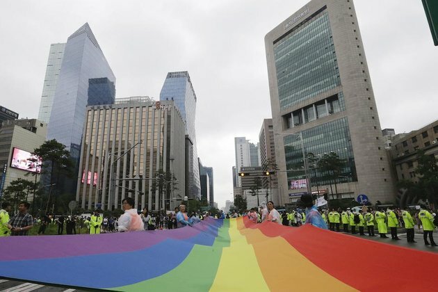 South Korea Shouldn&#039;t Backslide on LGBT Rights