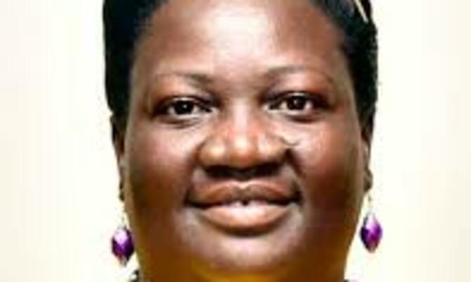 Life of fallen MP Faith Alupo Life of fallen MP Faith Alupo