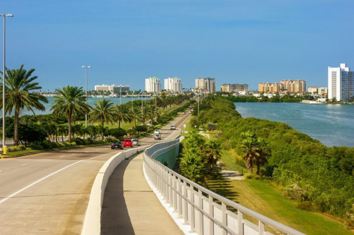 Digital Marketing Agency Establishes National HQ in Clearwater