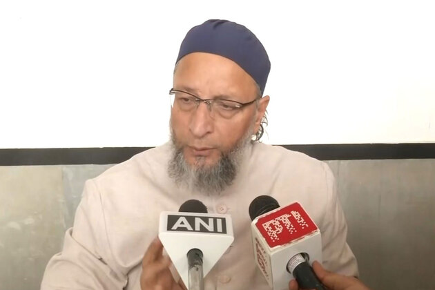 "Duped by agent, families worried": Owaisi appeals for safe return of 4 Indians from Russia