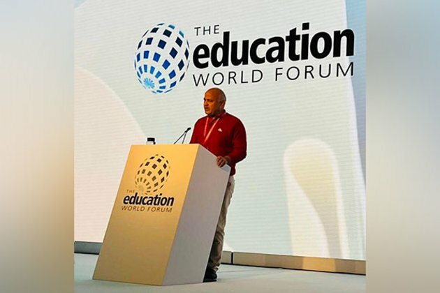 Kejriwal govt shares Delhi education model in London