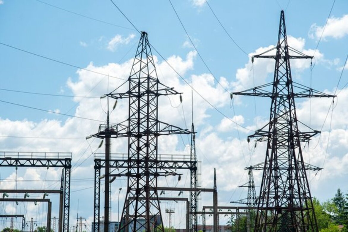 Blackouts imposed across Ukraine authorities