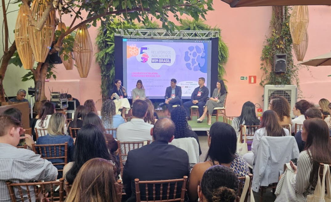 WIN Brasil apresenta 5ª edição do Relatório de Indicadores