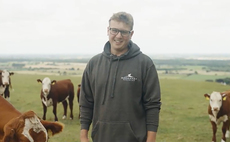 Young Farmers Focus: Edward Brant: "I think genetics will be an important part of increasing productivity and profitability in the future"