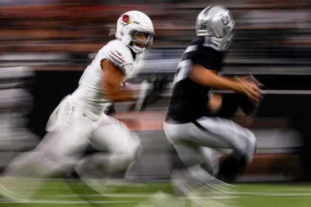 Benefit Of Preseason Reps Resonates For Cardinals In Roster Fights