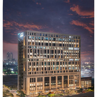 BPTP Capital City Recognized as 'Iconic Brand of the Year - Commercial' at Realty+ India Brand Leadership (IBL) Conclave & Awards 2026