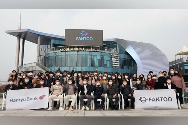 Hanryu Bank signs an IPO contract for listing on the US NASDAQ