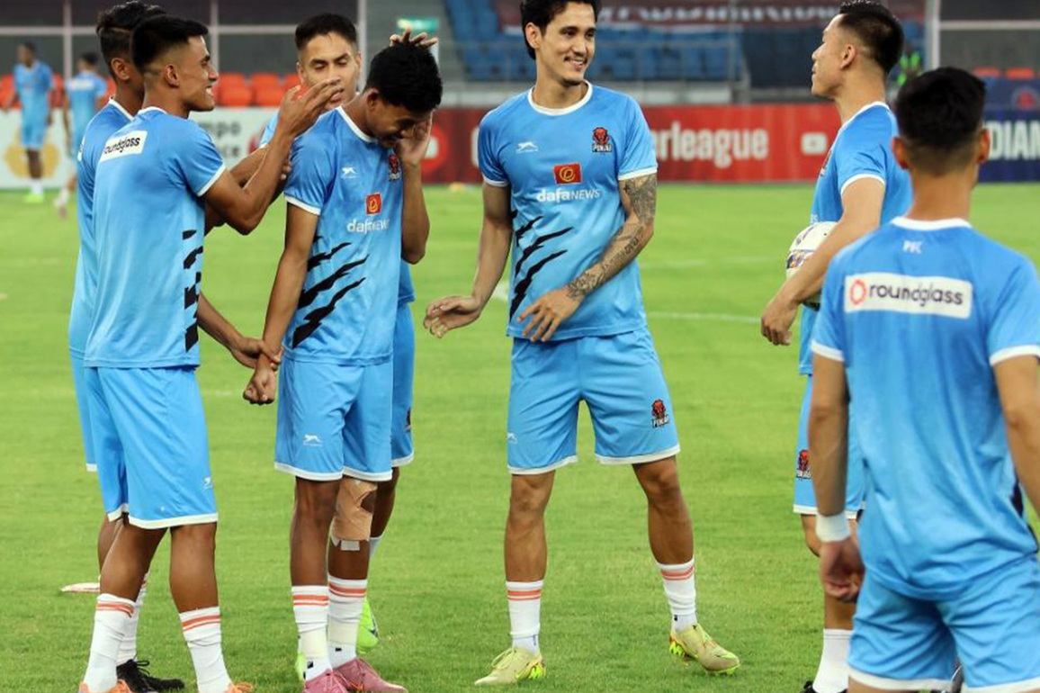ISL 2025-26: Punjab FC aim for all three points as they face Chennaiyin FC