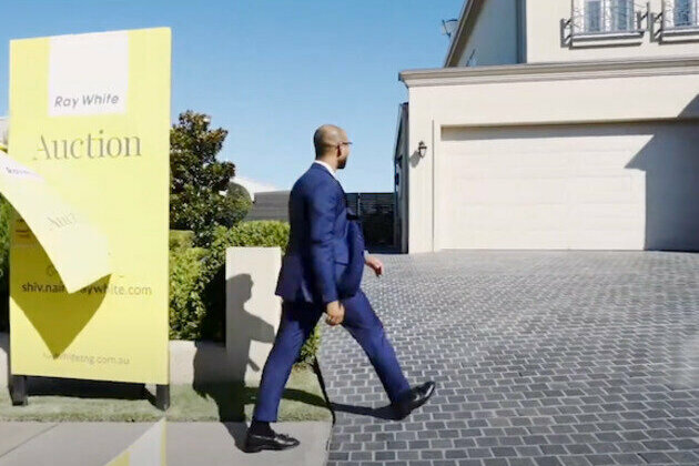 The Great Australian Dream now belongs to landlords