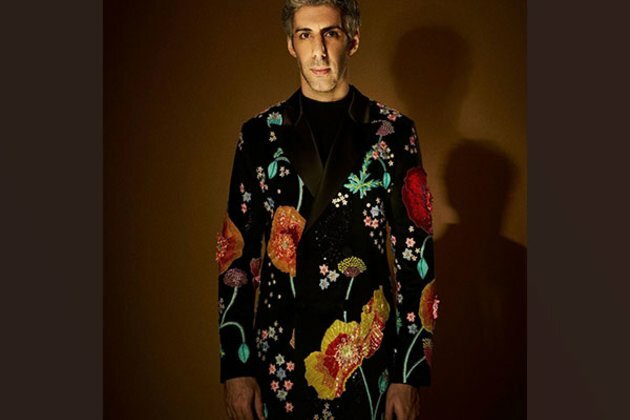 "No luck": Jim Sarbh reacts on his loss at Emmy Awards