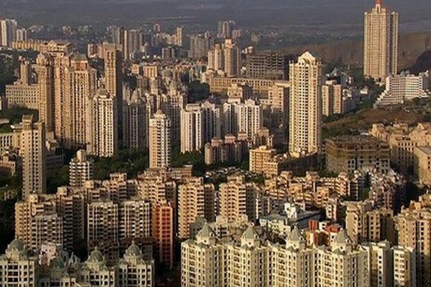 Private equities invest $4 billion in Indian real estate