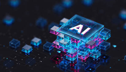 Harnessing AI for a sustainable digital future
