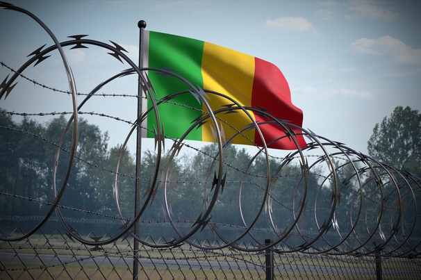 Malian junta detains four Barrick employees 