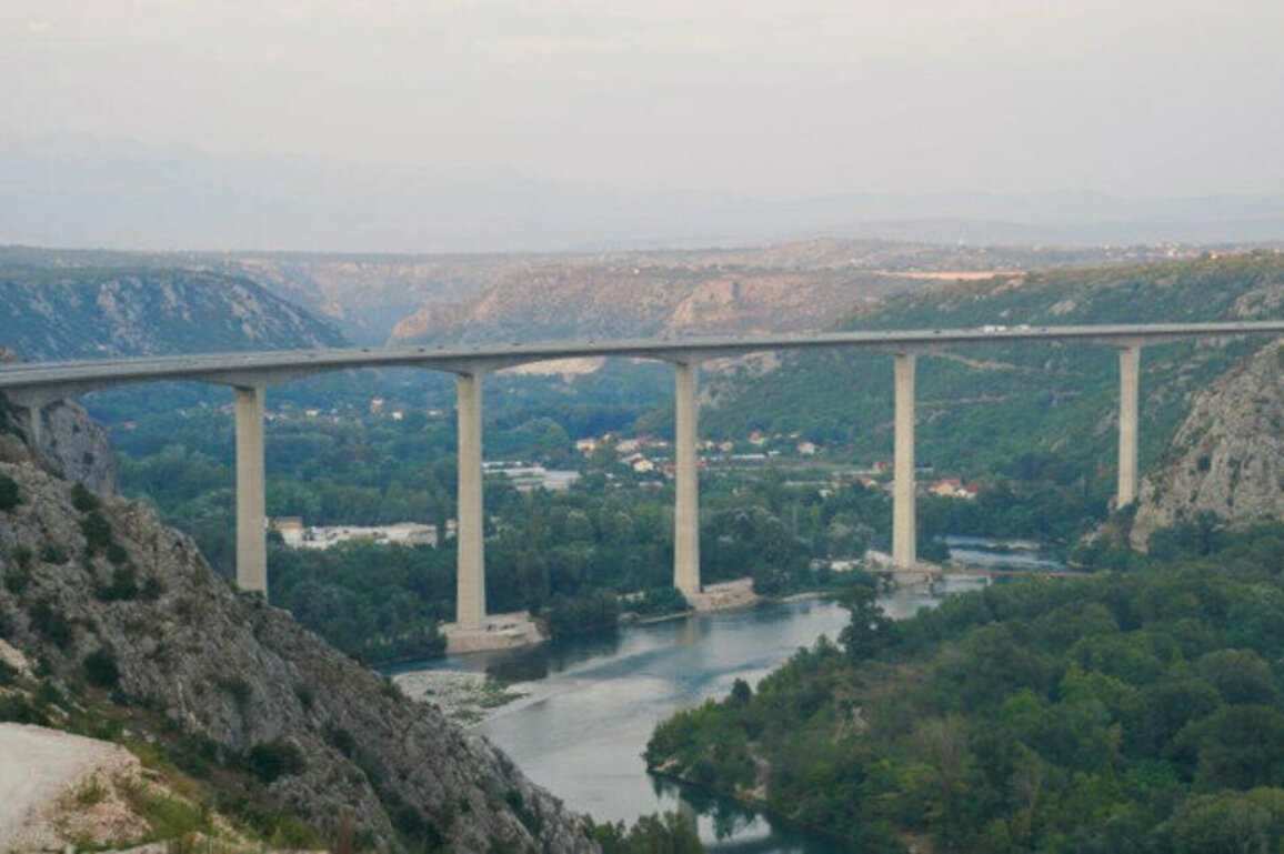 China, Bosnia and Herzegovina set model of friendly cooperation