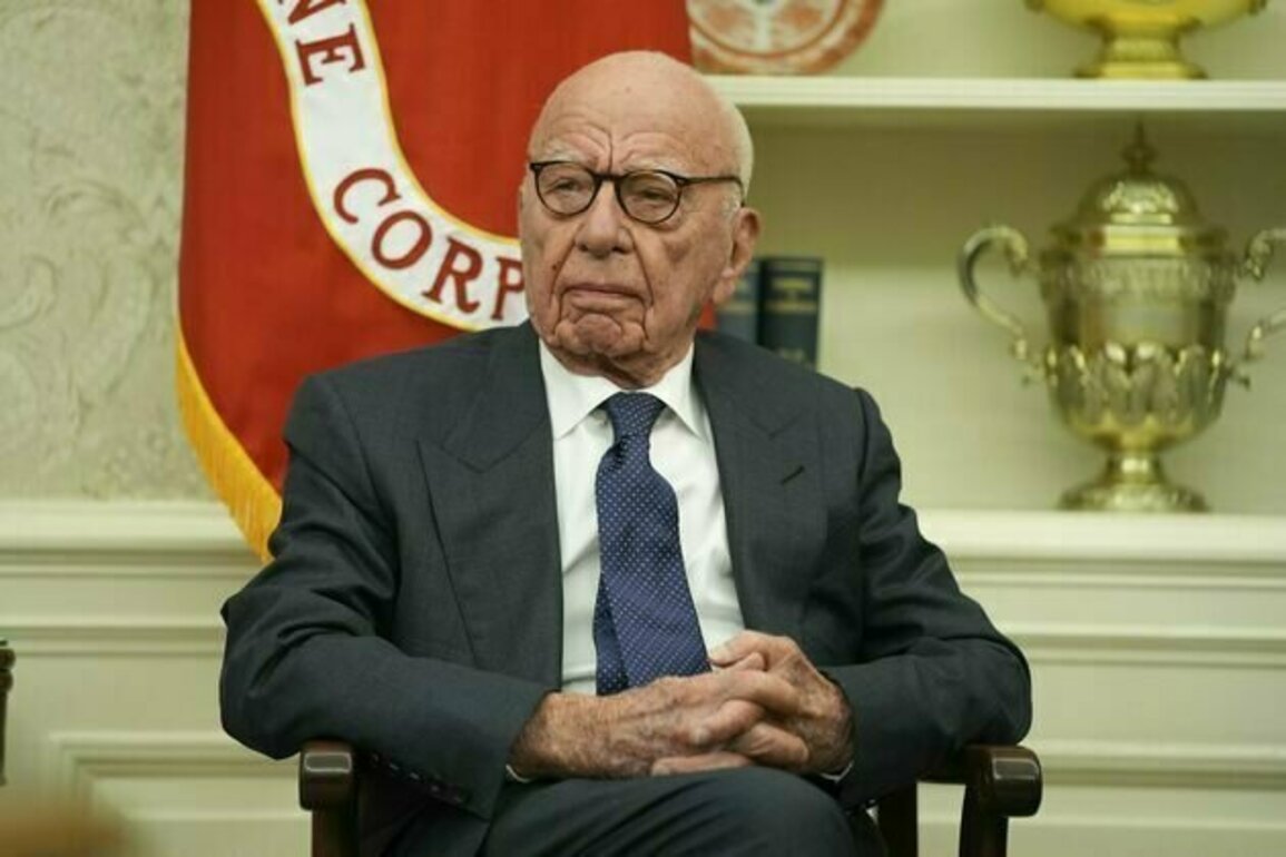Murdoch resolves succession drama - a win for Lachlan; a loss for public interest journalism