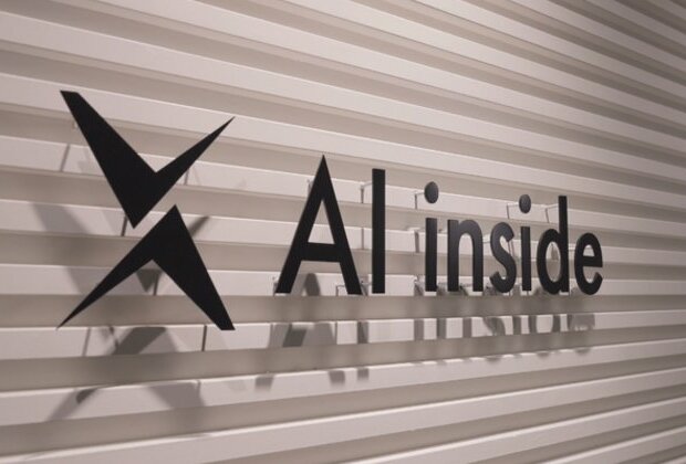 AI Inside provides artificial intelligence technology in Japan