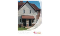 Freefoam release new Cladding Brochure