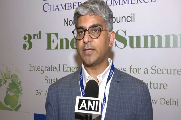 India must secure critical minerals through mining self-reliance and strategic partnerships, says BCG's Abhishek Bhatia