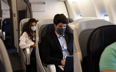 Business travellers flying less for meetings post-pandemic, survey shows