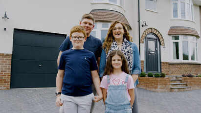 Grant UK releases heat pump case study video