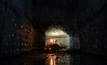 Underground mining presents unique challenges for communications