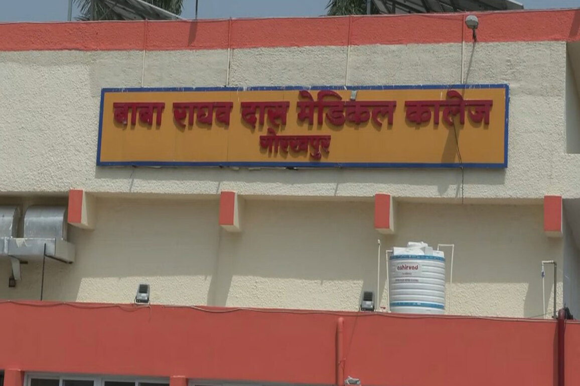 18 senior MBBS students suspended for ragging at Gorakhpur's BRD Medical College