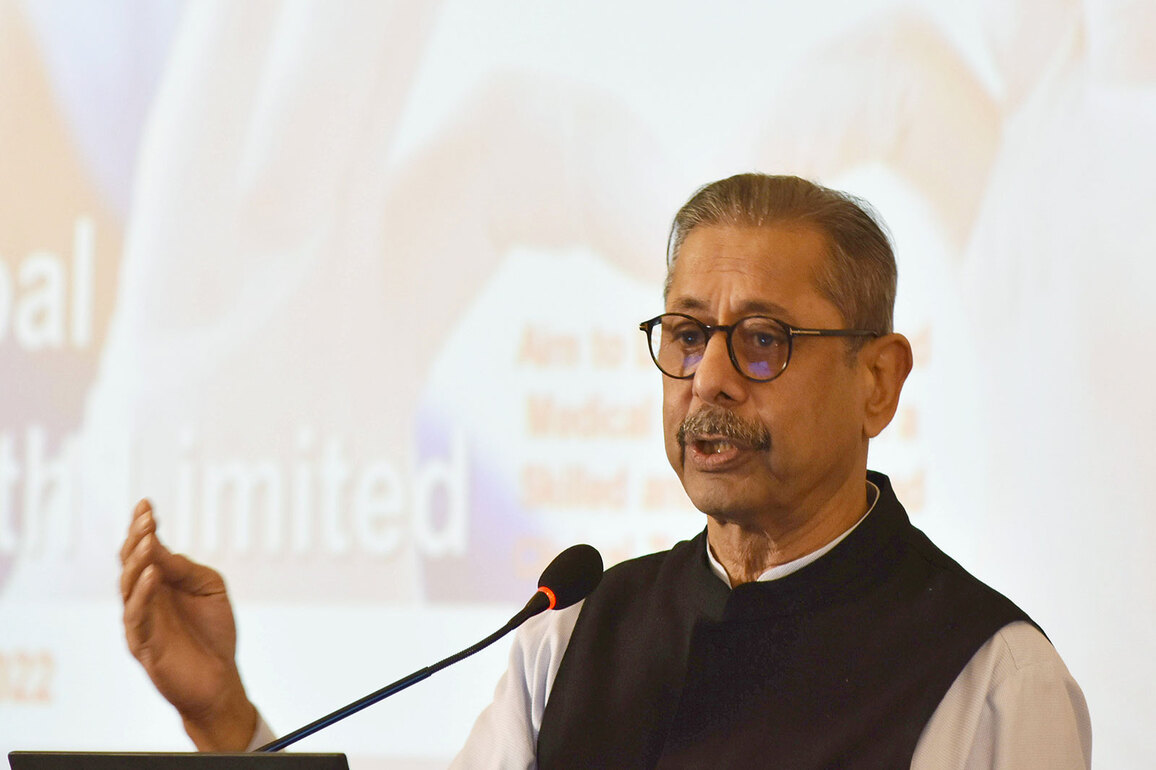 AI holds immense potential to transform healthcare delivery, says CII Healthcare Council