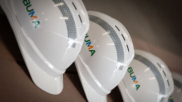 Adaro extends BUMA contract to 2030