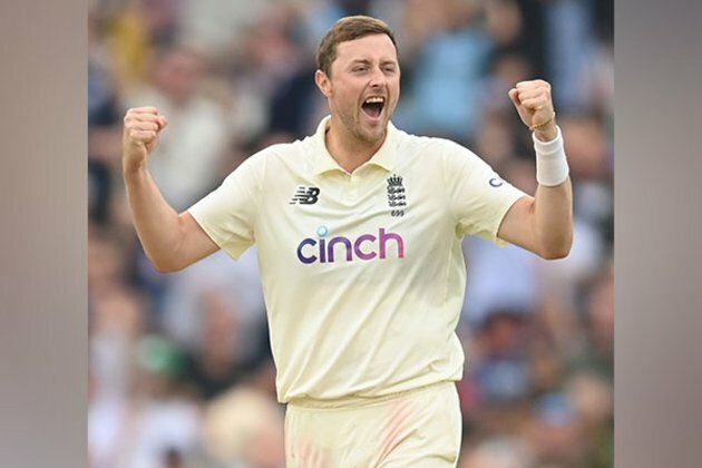 We're a completely different group: UK's Ollie Robinson makes bold claim ahead of Ashes 2023