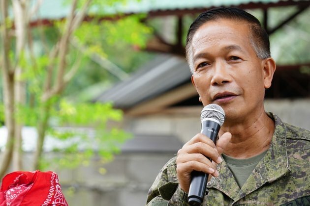 The Army is your partner in development: official