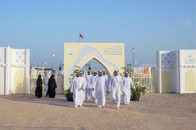 8th Historic Dalma Race Festival features rich cultural legacy