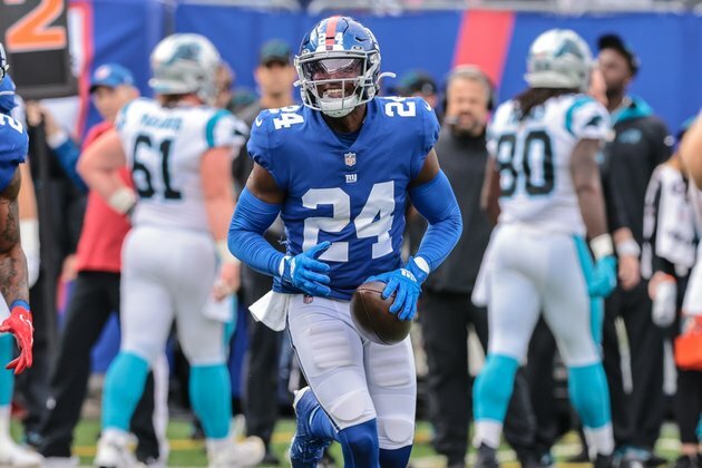 Eagles, CB James Bradberry reach 1-year deal