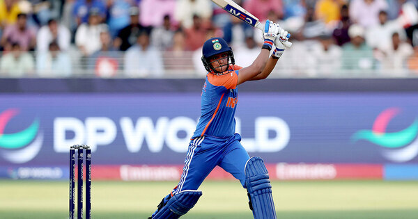 "We kept making too many mistakes": Harmanpreet Kaur after ODI series clean sweep against Australia