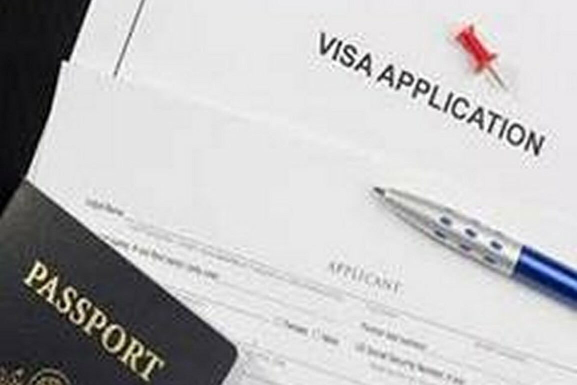 US Embassy files FIR against man and agent for visa fraud using fake documents