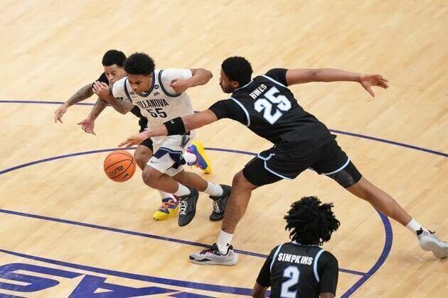 Seton Hall wary of tournament exclusion, heads west to face Creighton