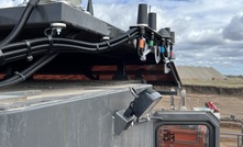 Satellite connectivity can work well in remote mine sites