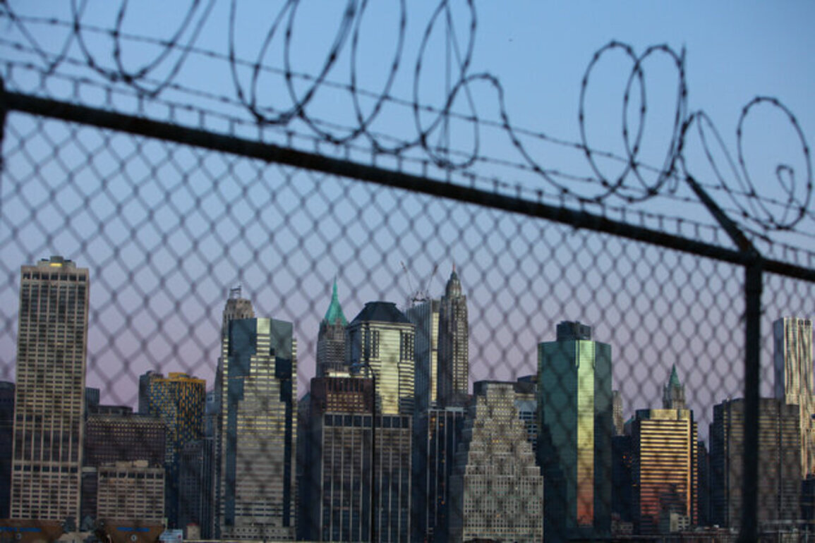 Safety in solidarity: NYC group gives trainings for ICE confrontations