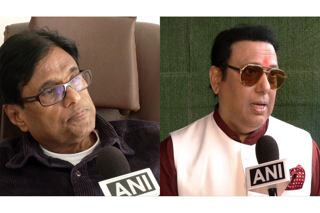 Govinda waiting for right script, likely to make big announcement: Actor's manager