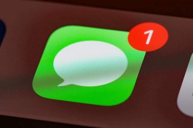 Leaked doc reveals which messengers send the most data to FBI
