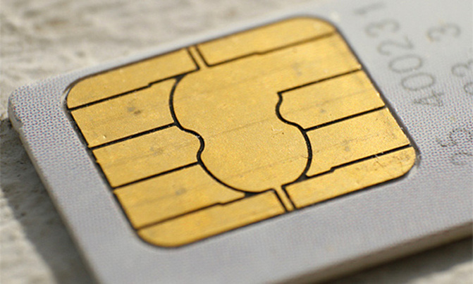 Telecom operators resume SIM card replacement service Telecom operators resume SIM card replacement service