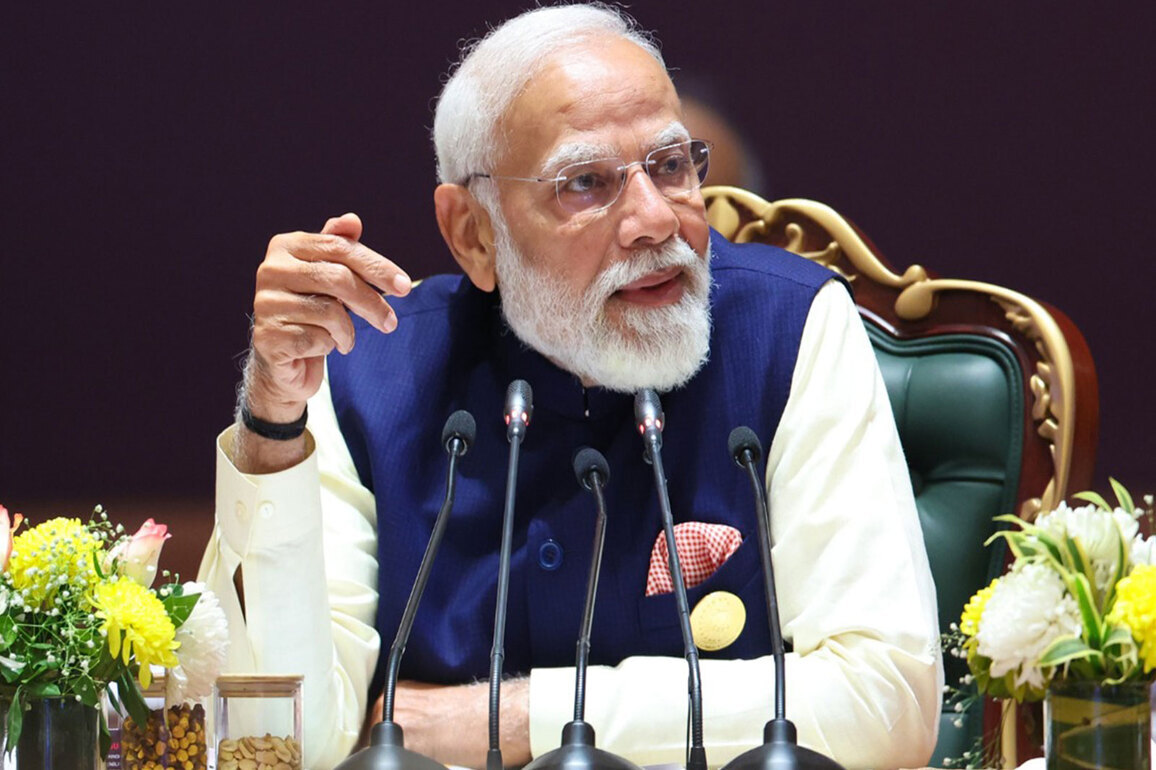 AI Impact Summit 2026 emphasises international cooperation to ensure AI benefits humanity: MEA