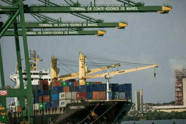 Russia and Cuba to launch logistics hub in Gulf of Mexico