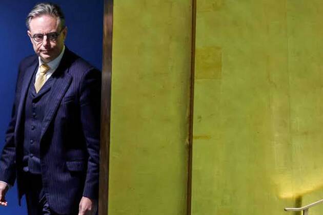 Belgium Prime Minister to arrive in India on first official visit