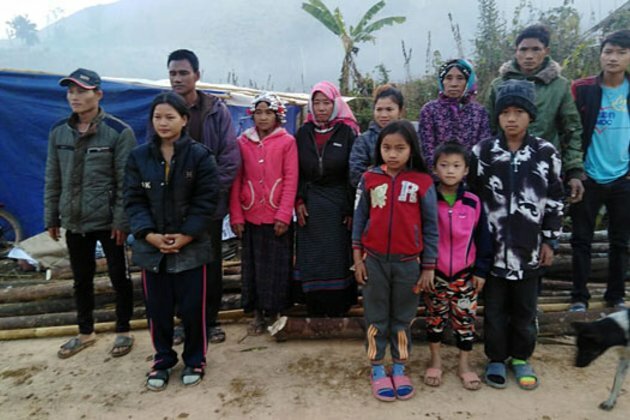 Lao Christians Arrested, Held in Jail For Planning Funeral Rites