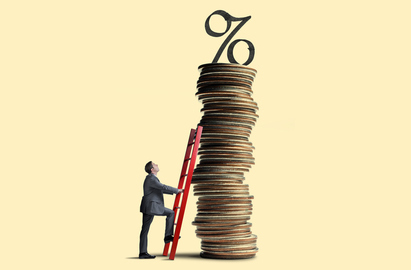 Risk-on or risk-off? Bond investors react after volatile April 