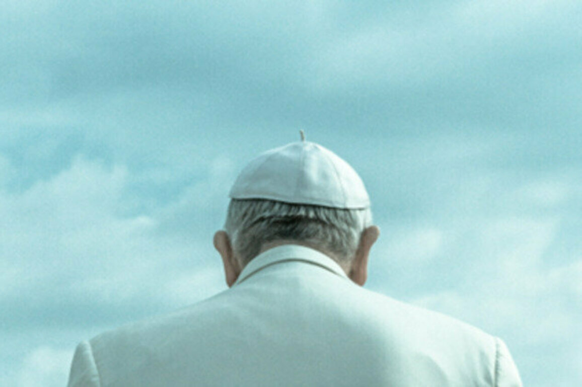 Pope Francis Opened Space for the Nonviolent Shift