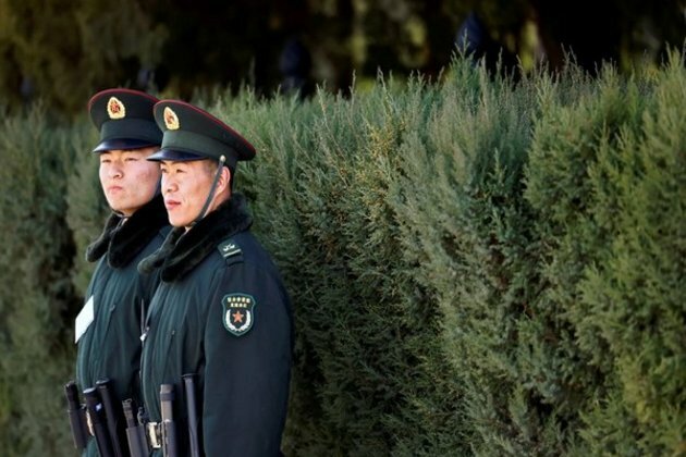 Satellite images reveal China testing anti-ship ballistic missiles in remote deserts